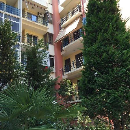 Double Room With Terrace 골렘 외부 사진