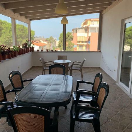 Double Room With Terrace 골렘 외부 사진
