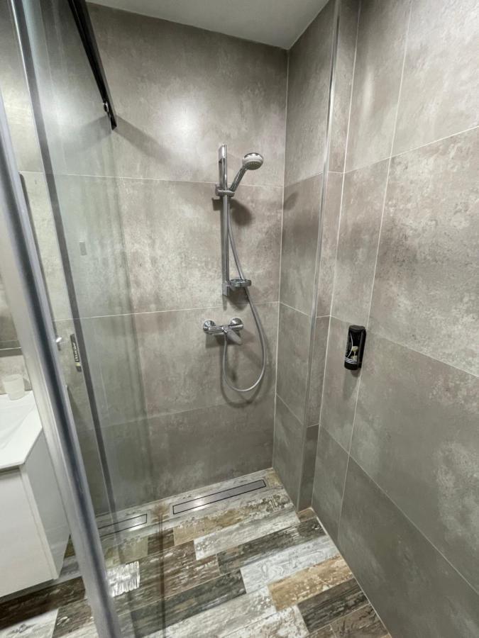 Double Room With Terrace 골렘 외부 사진