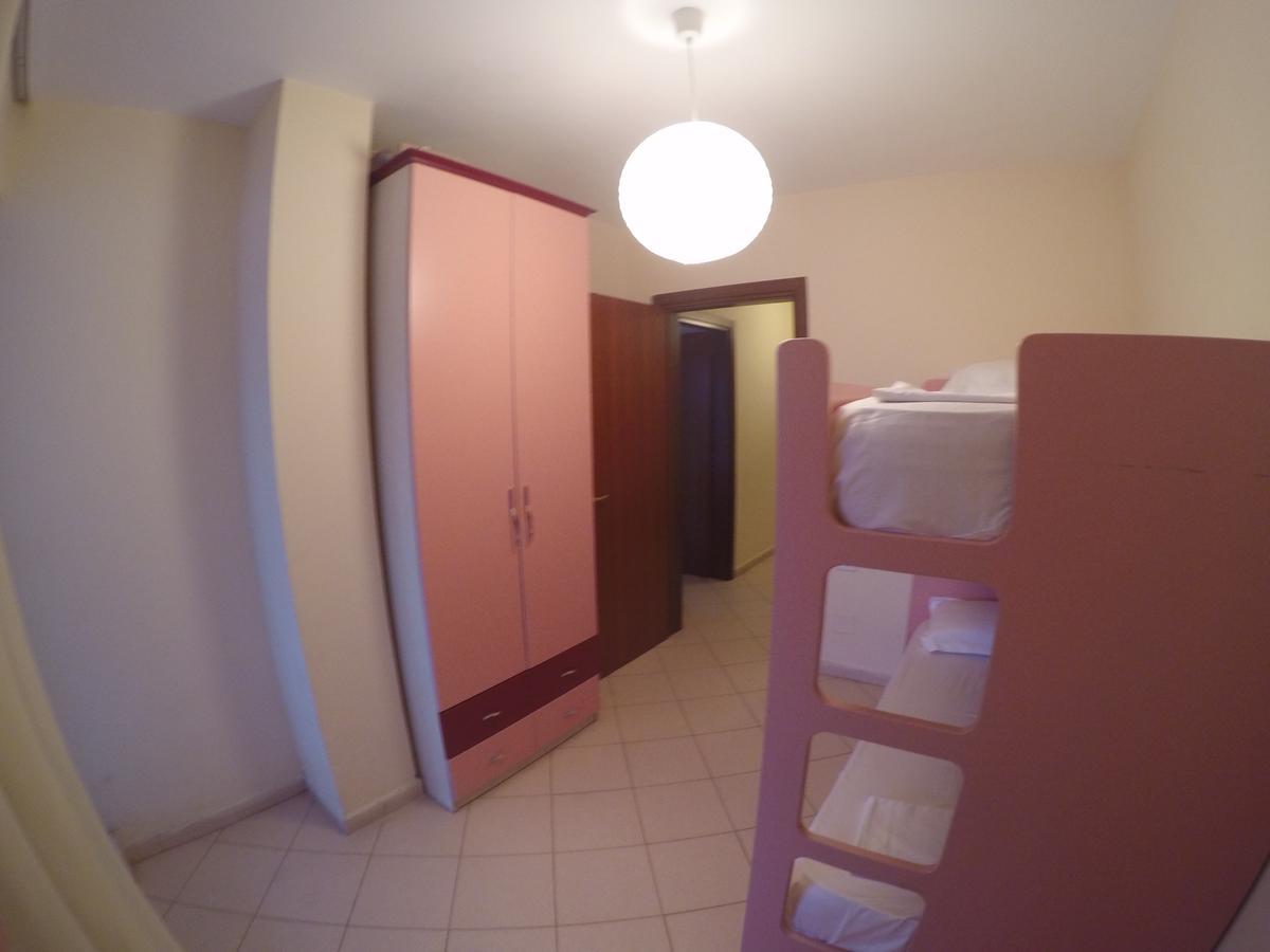 Double Room With Terrace 골렘 외부 사진