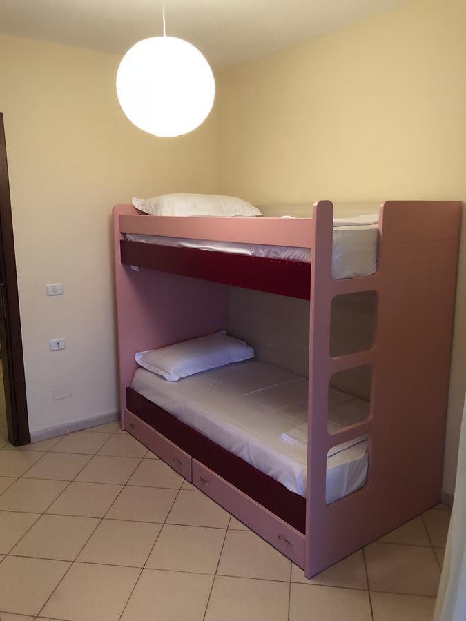 Double Room With Terrace 골렘 외부 사진