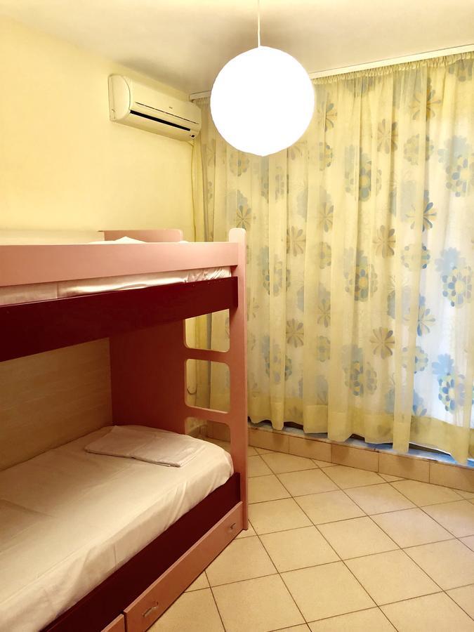 Double Room With Terrace 골렘 외부 사진