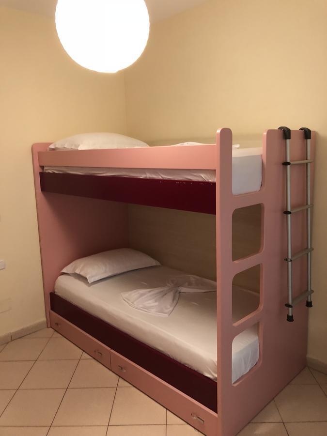 Double Room With Terrace 골렘 외부 사진