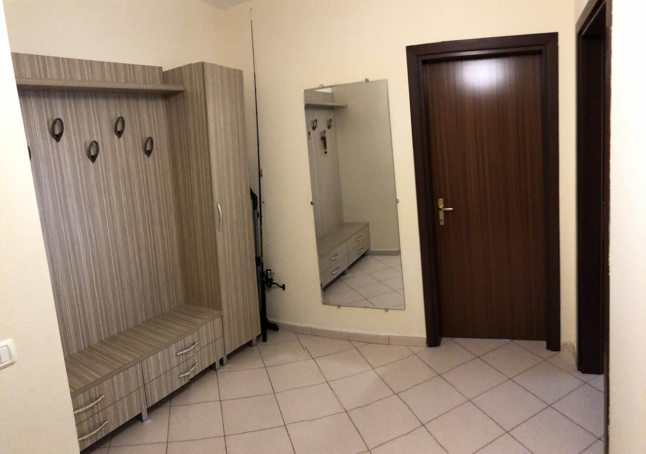 Double Room With Terrace 골렘 외부 사진
